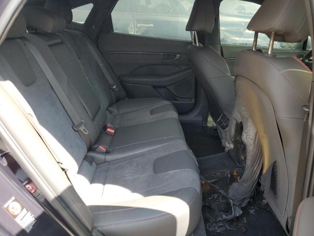 2023 HYUNDAI SONATA N L - KMHL14JC4PA276997