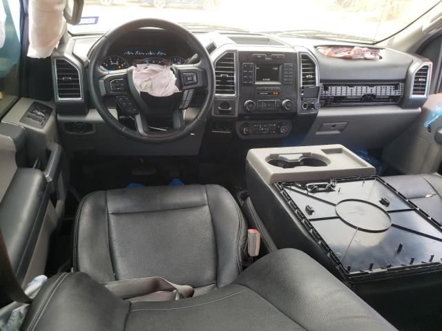 2017 FORD F250 SUPER - 1FT7W2A69HEF19414
