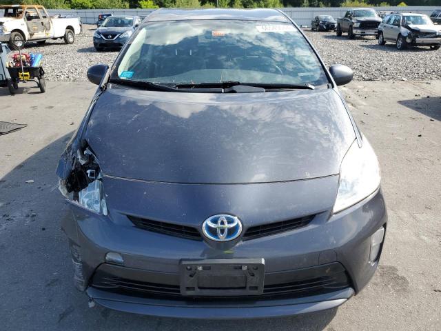 2015 TOYOTA PRIUS - JTDKN3DU5F0473801