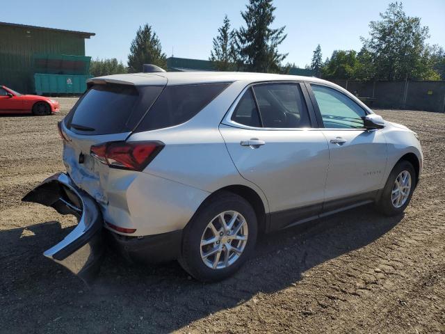 2022 CHEVROLET EQUINOX LT 3GNAXTEV0NL220102  66273294