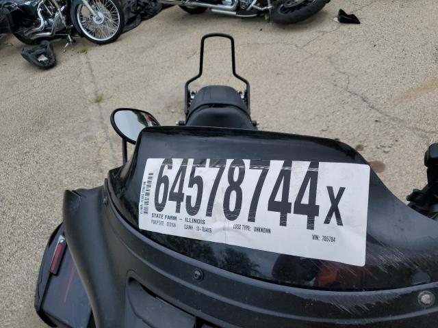 2015 HARLEY-DAVIDSON FLHXS STRE - 1HD1KRM19FB705784