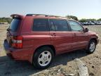 TOYOTA HIGHLANDER photo