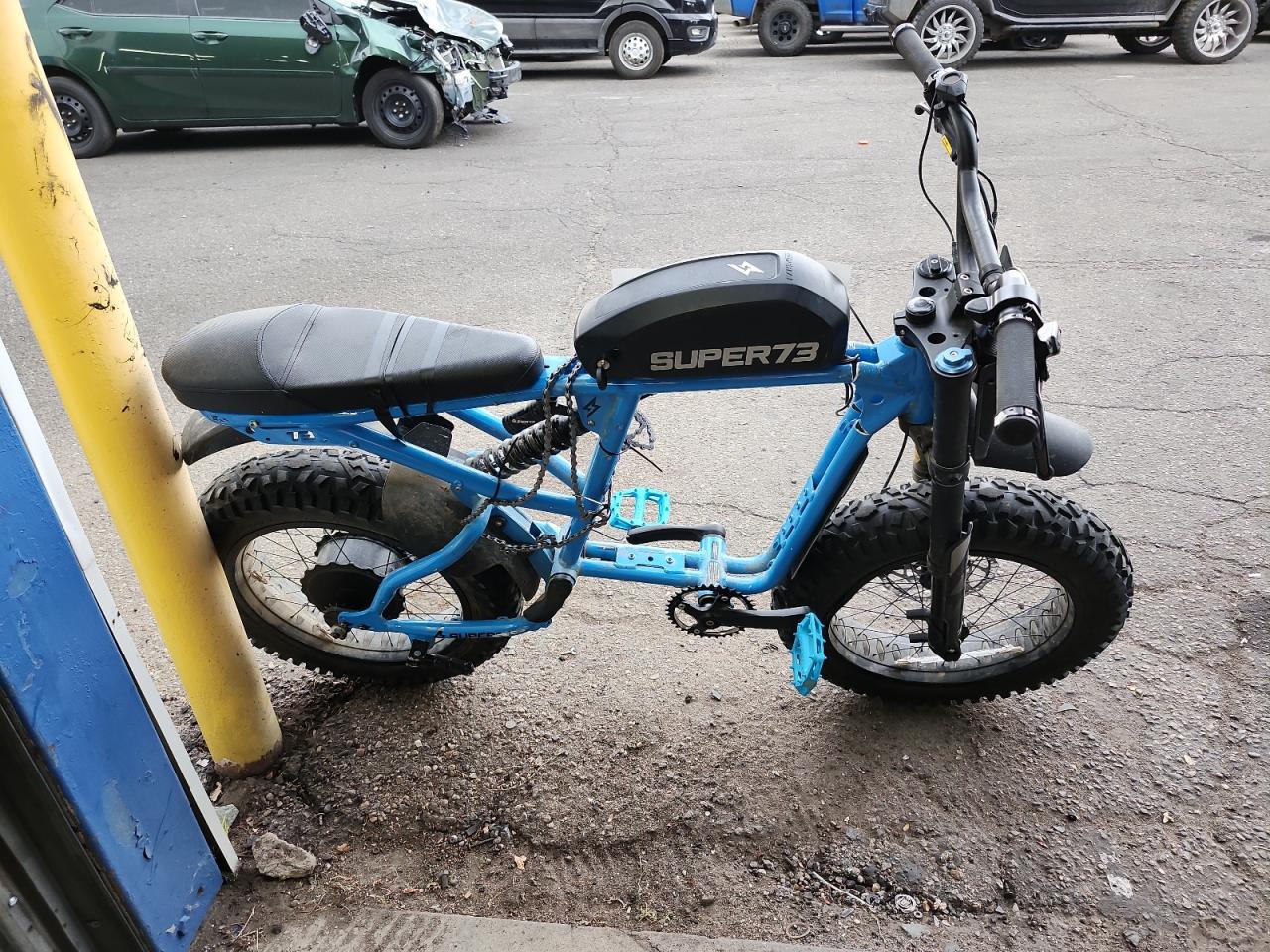 00000000F22AY1288 SUPE 73 EBIKE 2022