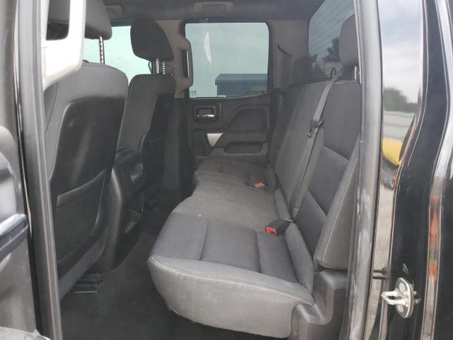 2015 CHEVROLET SILVERADO - 1GCVKREC4FZ320904