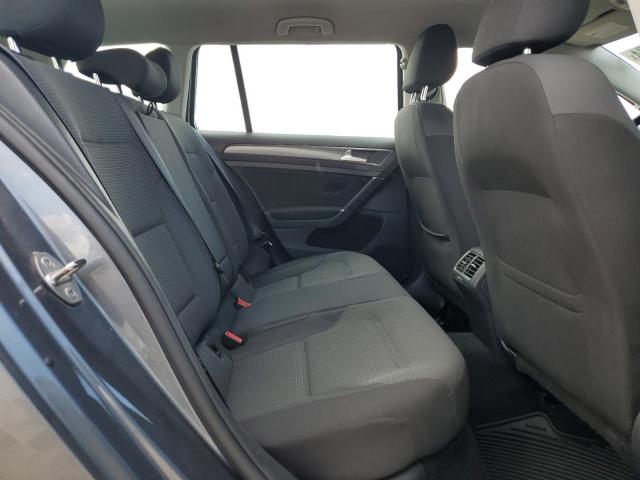 2019 VOLKSWAGEN GOLF SPORT - 3VW117AU7KM508426