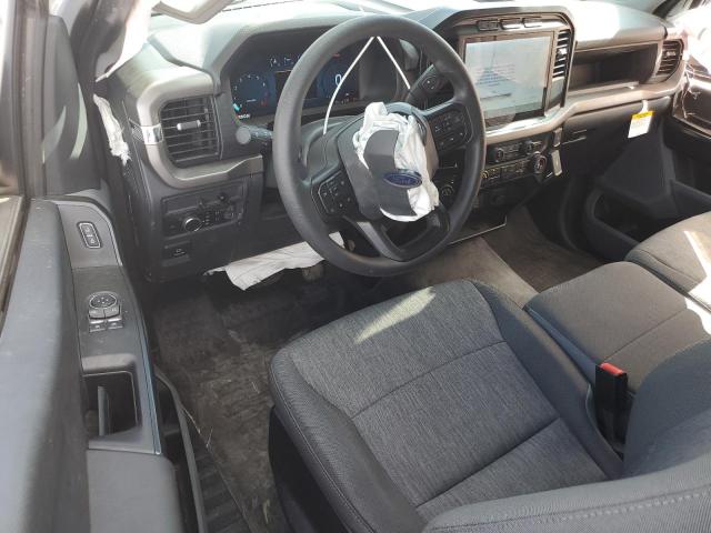 2024 FORD F150 XL - 1FTMF1L59RKD04846
