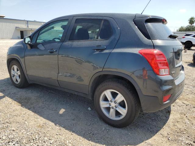 2020 CHEVROLET TRAX LS - 3GNCJKSB5LL128172