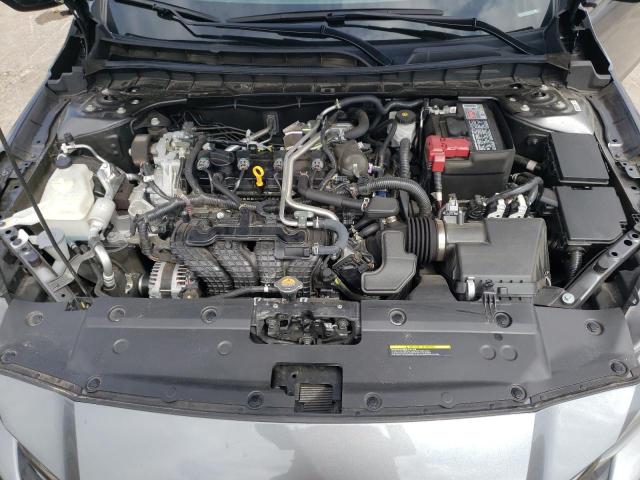 2022 NISSAN ALTIMA SR - 1N4BL4CV0NN391424