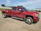 GMC SIERRA K35 photo