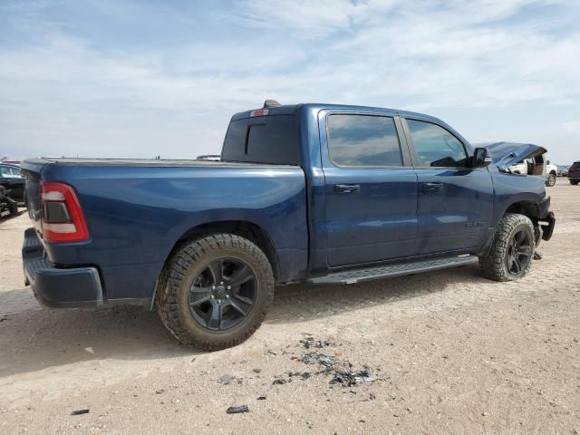 Vin: 1c6srfft4kn644715, lot: 89357095, ram 1500 big horn/lone star 20193