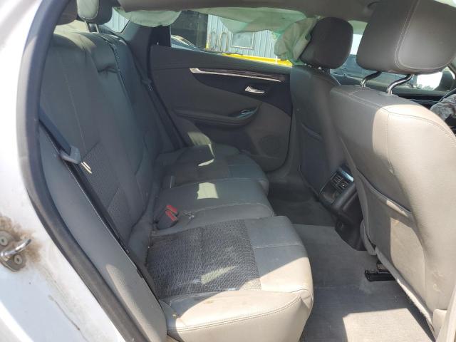 2017 CHEVROLET IMPALA LT - 2G1105SAXH9169489