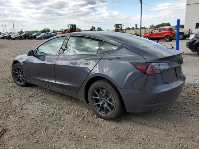 2022 TESLA MODEL 3 - 5YJ3E1EB4NF171440