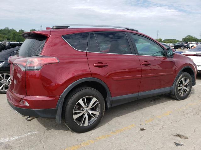 Vin: 2t3rfrev6jw754239, lot: 64502144, toyota rav4 adventure 20183