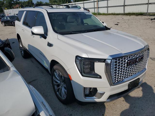 2022 GMC YUKON XL D - 1GKS2JKL4NR159904