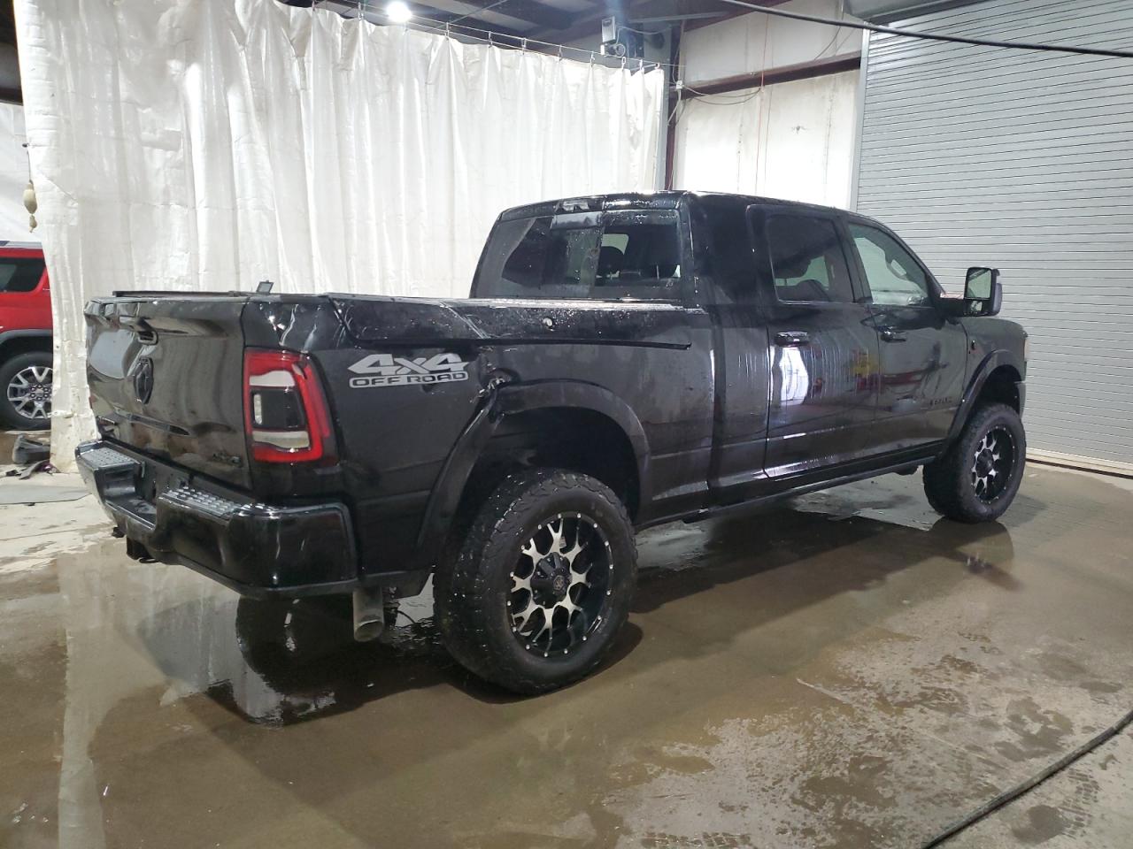 Lot #2784239259 2023 RAM 2500 LIMIT