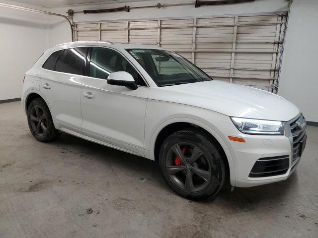 2020 AUDI Q5 PREMIUM WA1ANAFY7L2022119  53861854