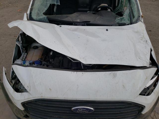 VIN NM0LS7S29N1530237 2022 Ford Transit, XL no.11