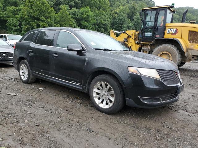 VIN 2LMHJ5NKXEBL57103 2014 Lincoln MKT no.4