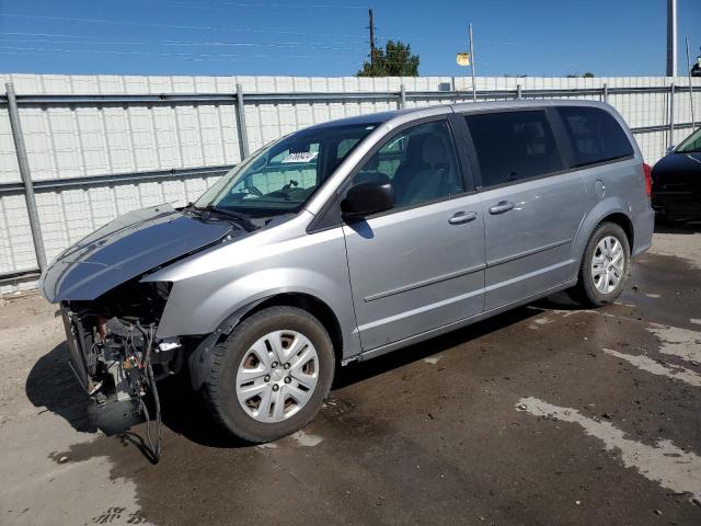 VIN 2C4RDGBG2ER130308 2014 Dodge Grand Caravan, SE no.1