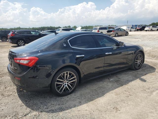 VIN ZAM57RTA5G1178044 2016 Maserati Ghibli, S no.3