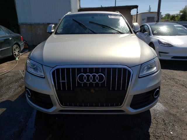 VIN WA1LFAFP2FA034346 2015 Audi Q5, Premium Plus no.5