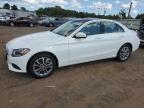 2015 MERCEDES-BENZ C 300 4MAT - 55SWF4KB1FU090380