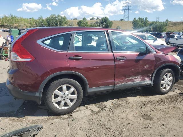 VIN 5J6RM4H39EL114225 2014 Honda CR-V, LX no.3