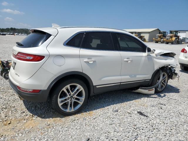 2017 LINCOLN MKC RESERV - 5LMCJ3D97HUL35449