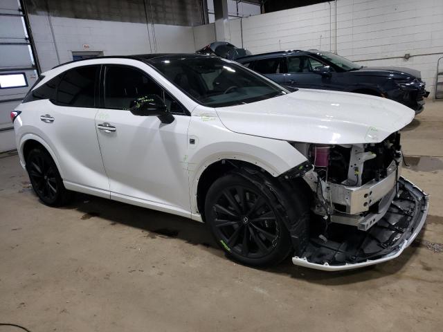 2023 LEXUS RX 500H F 2T2BCMEA1PC006393