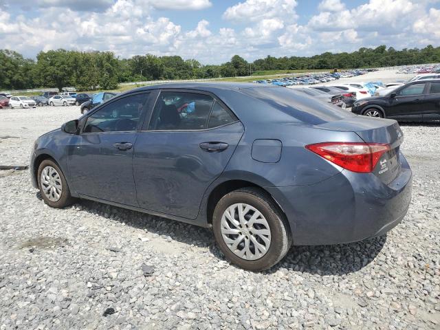 2018 TOYOTA COROLLA L - 5YFBURHEXJP832602