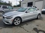 2018 BMW 430XI - WBA4Z3C58JEC48792
