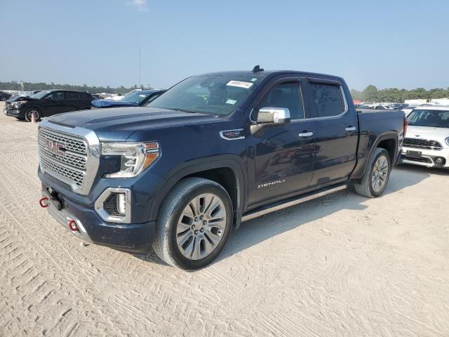 2020 GMC SIERRA K15 - 1GTU9FELXLZ168810