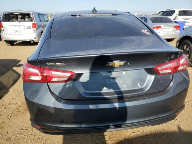 2020 CHEVROLET MALIBU LT - 1G1ZD5ST4LF014686