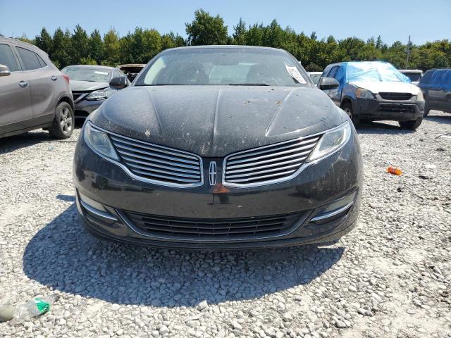 VIN 3LN6L2J93ER815077 2014 Lincoln MKZ no.5