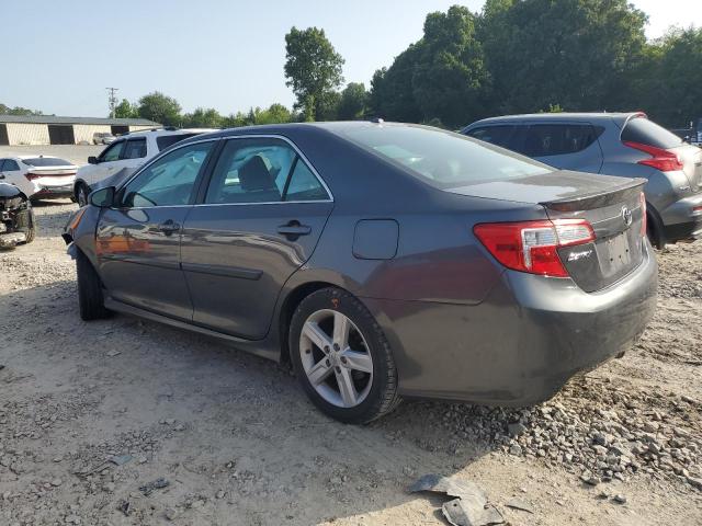 VIN 4T1BF1FK8EU838455 2014 Toyota Camry, L no.2