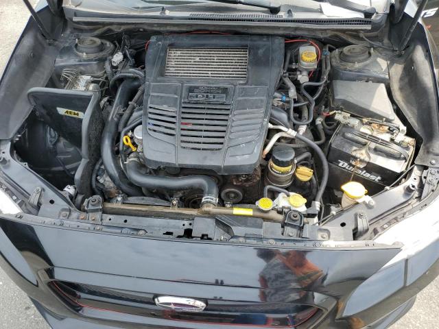 2015 SUBARU WRX - JF1VA1A60F9835683