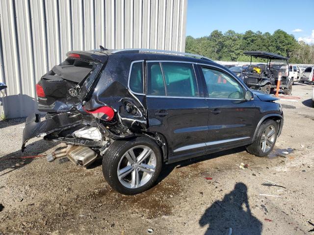 2017 VOLKSWAGEN TIGUAN SPO - WVGTV7AX3HK005305