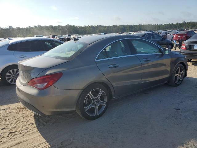 VIN WDDSJ4GB8JN644098 2018 Mercedes-Benz CLA-Class,... no.3