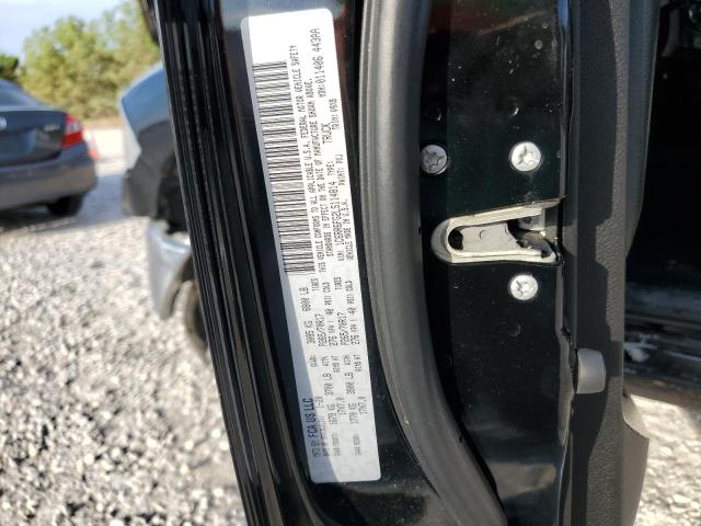 2020 RAM 1500 CLASS - 1C6RR6FG2LS114814