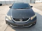 HONDA CIVIC EXL photo