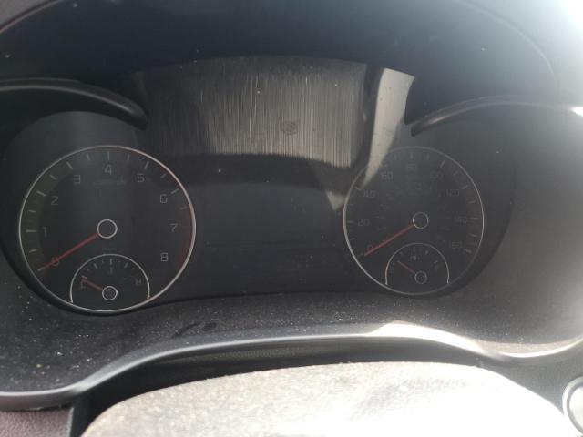 2019 KIA OPTIMA SXL - 5XXGV4L29KG317720