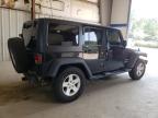 JEEP WRANGLER U photo