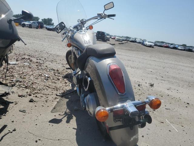 2011 HONDA VT1300 CR - JH2SC6602BK100173