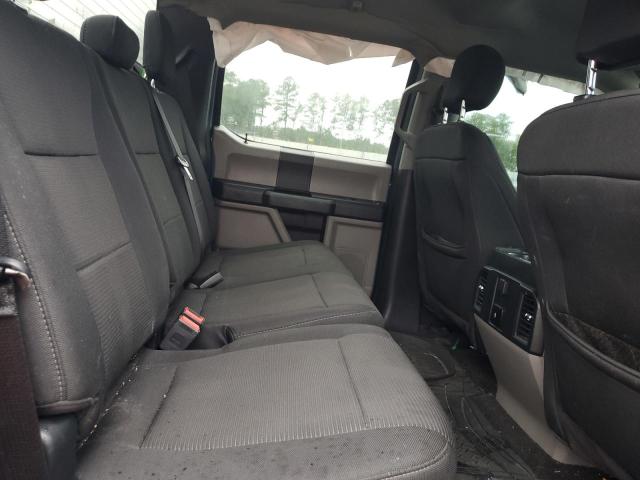 2020 FORD F150 SUPER - 1FTEW1E51LFA05272