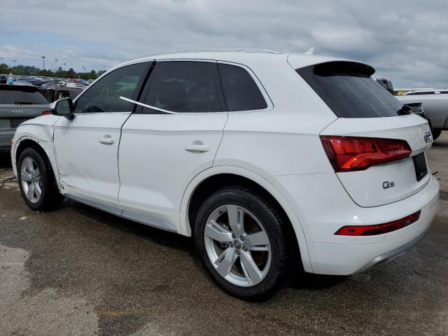 VIN WA1BNAFY2K2105167 2019 Audi Q5, Premium Plus no.2