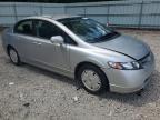 HONDA CIVIC HYBR photo