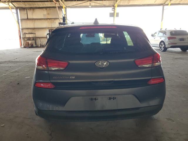 VIN KMHH35LE8JU017066 2018 Hyundai Elantra no.6