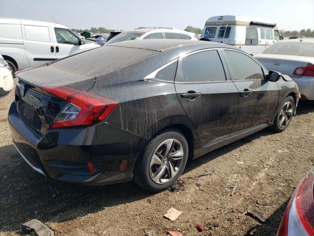 2019 HONDA CIVIC LX - 19XFC2F69KE028558