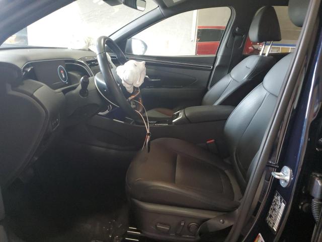 2024 HYUNDAI TUCSON XRT KM8JFCDE4RU300880