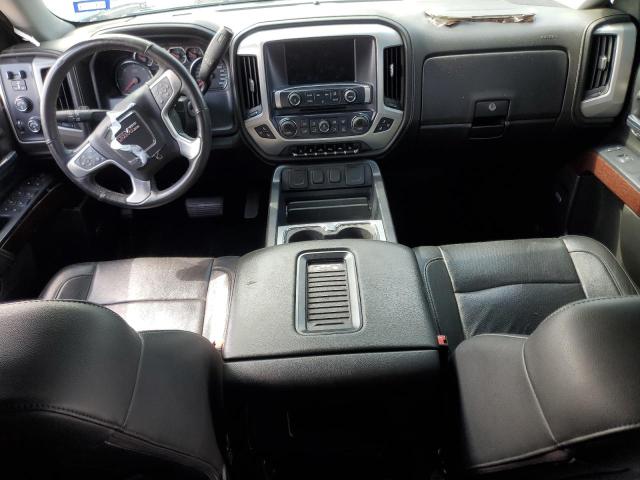 2017 GMC SIERRA K15 - 3GTU2NEJ1HG245939